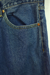 Levis Brand 505 Jeans