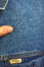 Load image into Gallery viewer, Levi's Brand Denim Jacket