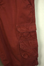 Load image into Gallery viewer, Red Lee Brand Cargo Shorts