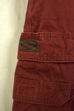 Load image into Gallery viewer, Red Lee Brand Cargo Shorts