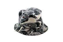 Load image into Gallery viewer, NEW Magpies Print Bucket Hat
