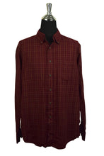 Load image into Gallery viewer, George Brand Checkered Mens Shirt