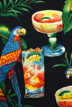 Load image into Gallery viewer, 90s Birds & Cocktails Shirt
