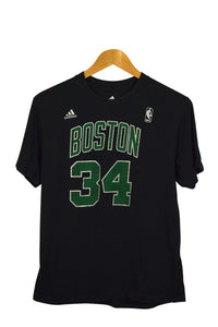 Paul Pierce Boston Celtic T-shirt