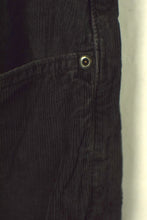 Load image into Gallery viewer, Grey Corduroy Pants