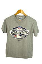 Load image into Gallery viewer, 2004 Patriots NFL Champions T-shirt
