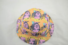 Load image into Gallery viewer, NEW Marilyn Monroe Print Bucket Hat
