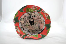 Load image into Gallery viewer, NEW Hawaiian Print Bucket Hat
