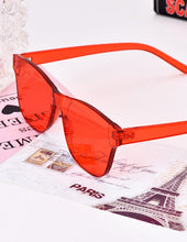 Load image into Gallery viewer, Frameless Sunglasses (Various Colours Available)
