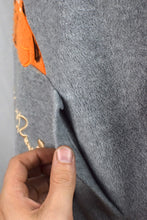 Load image into Gallery viewer, Tigger Fleeced Hoodie