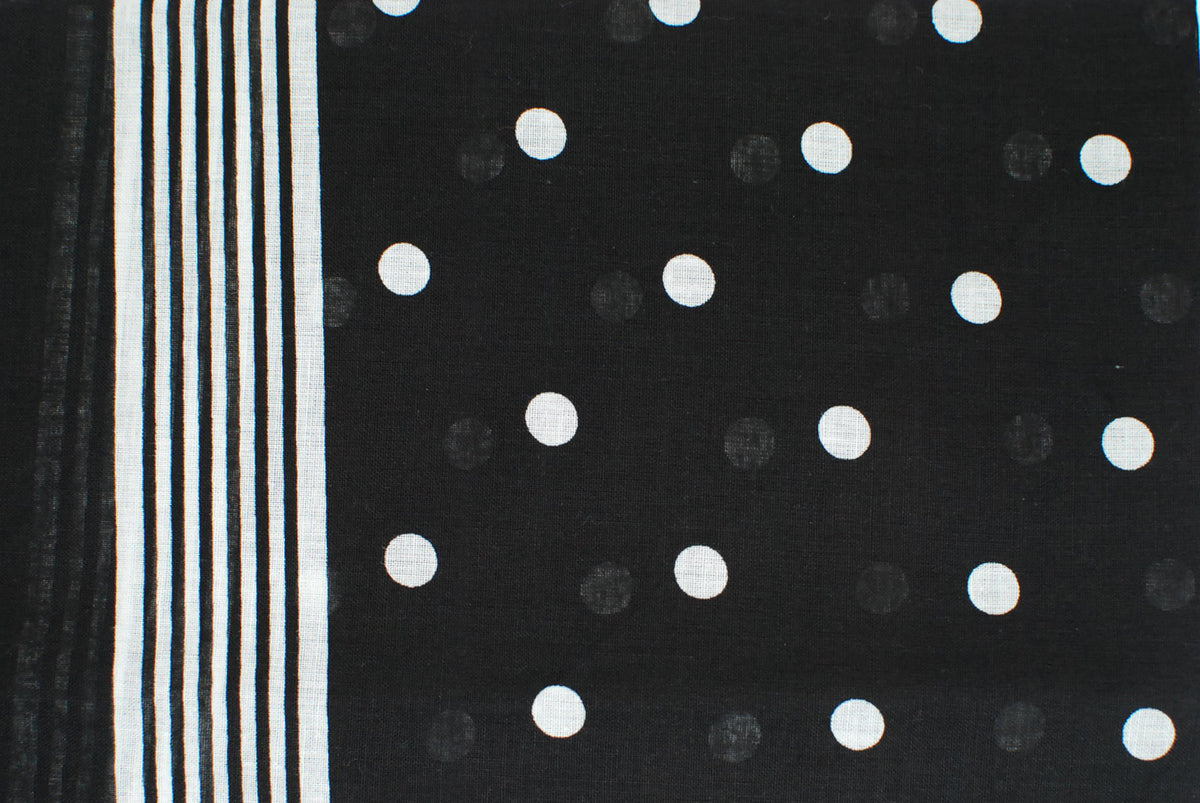 Polka Dot Bandanas
