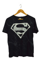 Load image into Gallery viewer, 2016 Superman T-shirt