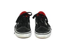 Load image into Gallery viewer, Vans TNT Advanced Trujillo Black Red White Skate Shoes