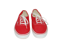 Load image into Gallery viewer, Vans Brand Unisex Authentic Sneakers
