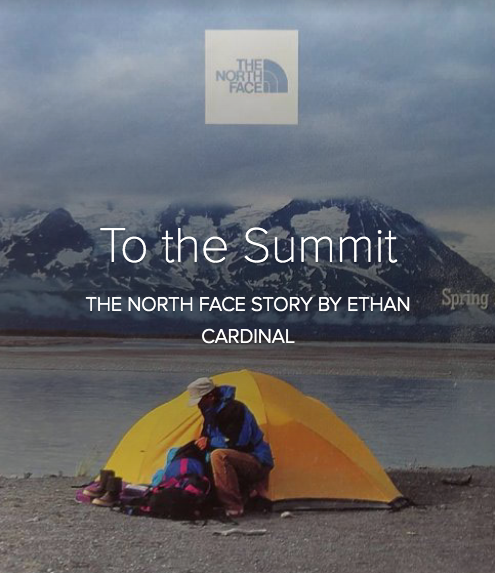 To the Summit: The North Face Story