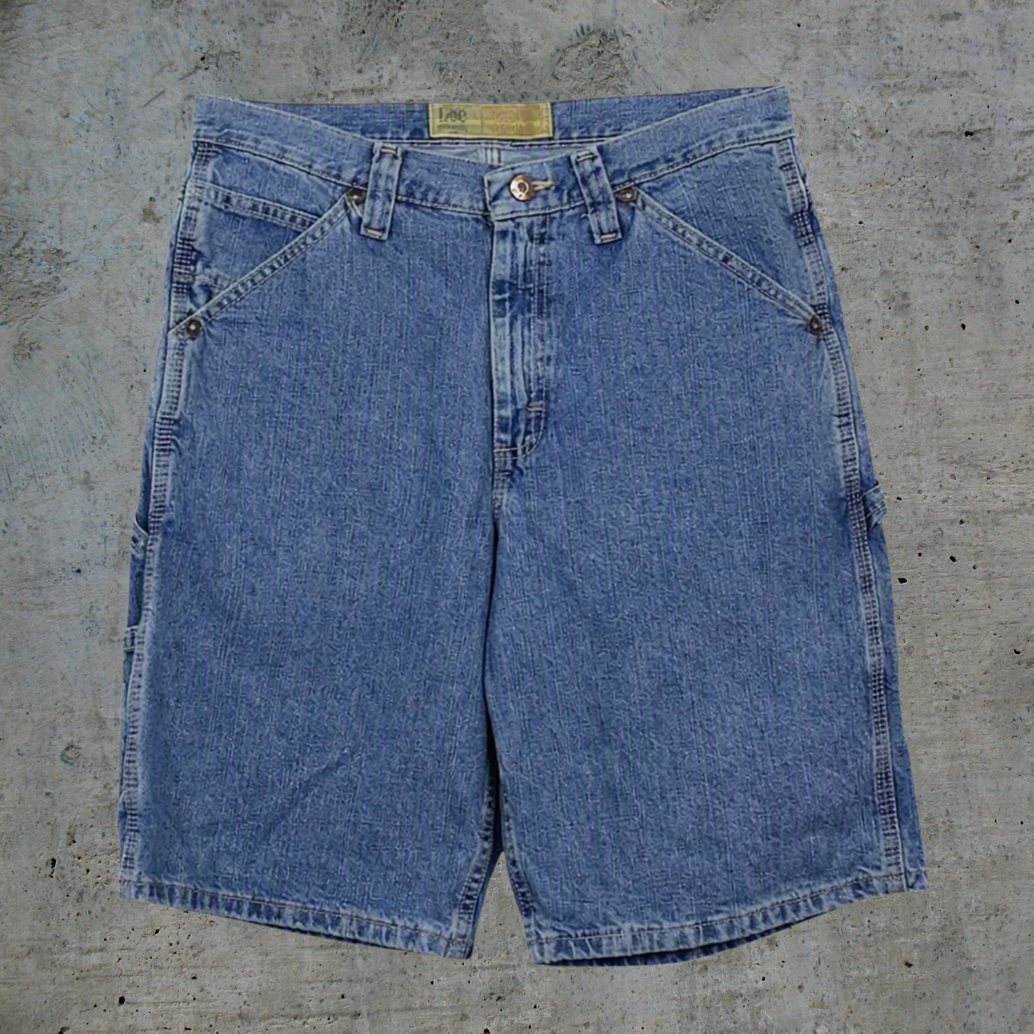Lee /Levi /Wrangler