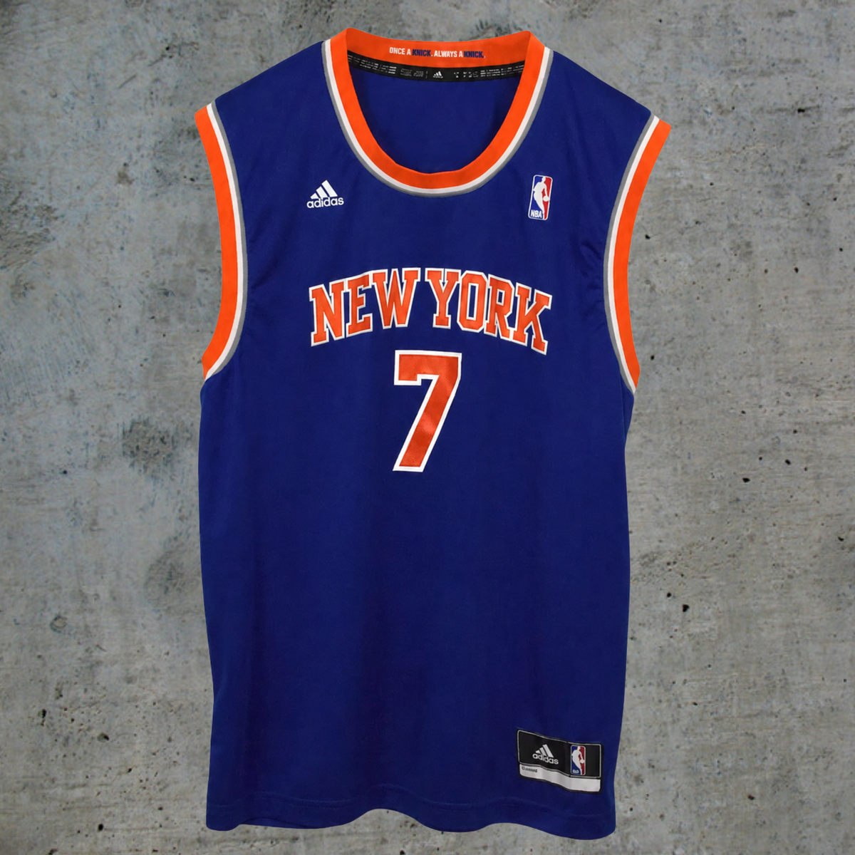 NBA