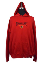 Load image into Gallery viewer, 90s/00s Chicago Blackhawks NHL Hoodie
