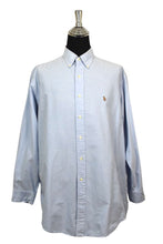Load image into Gallery viewer, Ralph Lauren Brand Shirt
