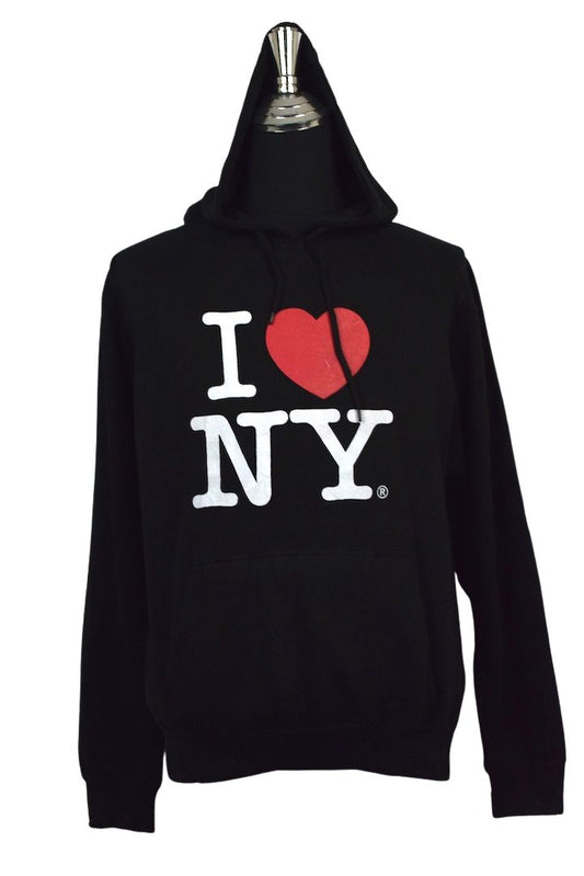 I Love New York Hoodie