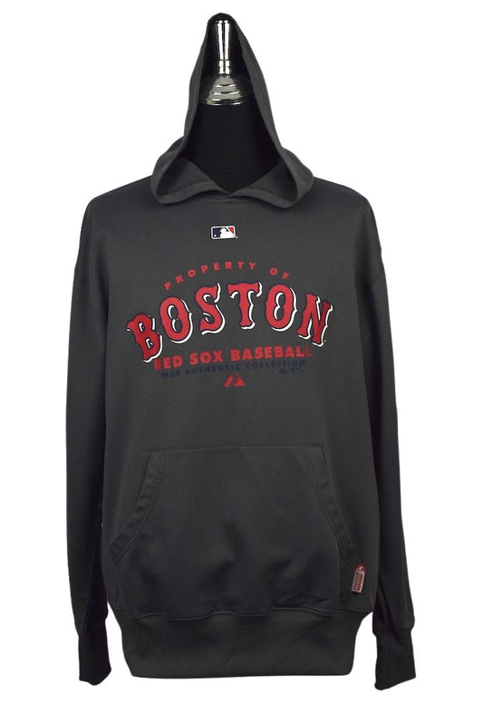 2005 Boston Red Sox MLB Hoodie
