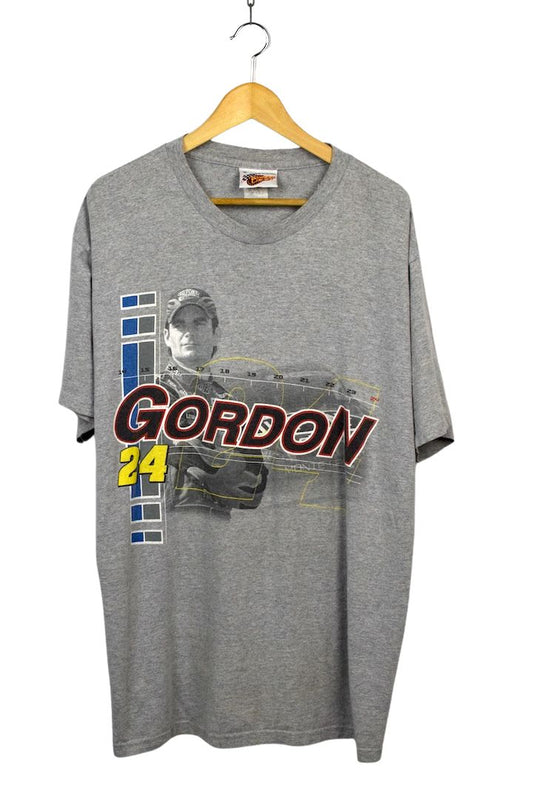 2004 Jeff Gordon NASCAR T-shirt
