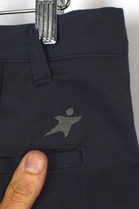 Grey Workwear Cargo Pants