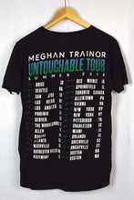Load image into Gallery viewer, 2016 Meghan Trainor Tour T-shirt

