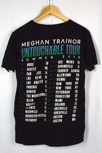 2016 Meghan Trainor Tour T-shirt