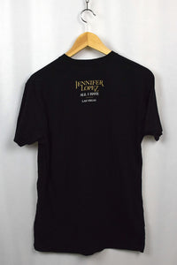 Jennifer Lopez All I Have T-shirt