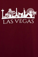 Load image into Gallery viewer, 80s/90s  Las Vegas T-shirt

