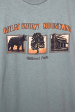 Load image into Gallery viewer, 80s/90s Great Smoky Mountains T-shirt
