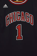 Load image into Gallery viewer, Derrick Rose Chicago Bulls NBA Jersey
