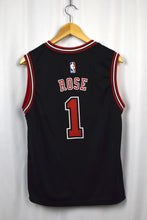 Load image into Gallery viewer, Derrick Rose Chicago Bulls NBA Jersey
