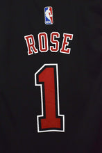 Load image into Gallery viewer, Derrick Rose Chicago Bulls NBA Jersey
