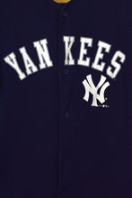 Load image into Gallery viewer, 2003 New York Yankees MLB Jersey
