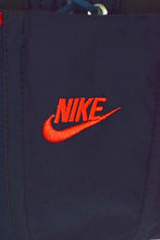 Load image into Gallery viewer, Reworked Nike Brand Corset Style Top
