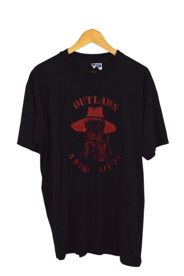 80s/90s Outlaws T-shirt