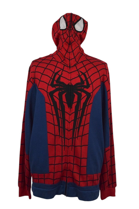 2014 Spider-man Hoodie