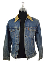 Load image into Gallery viewer, Edwin Brand Denim Jacket
