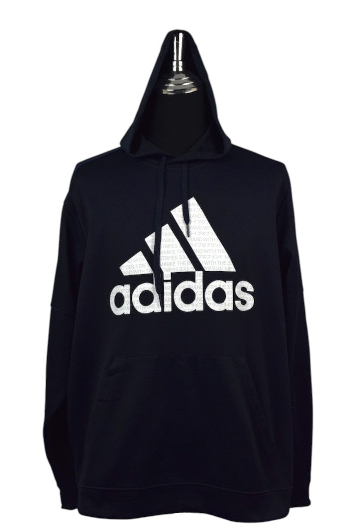 Adidas Brand Hoodie