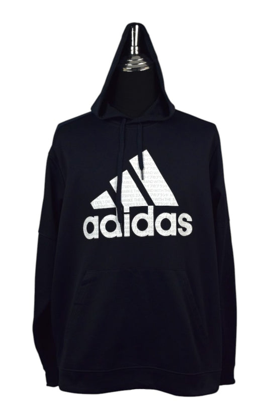 Adidas Brand Hoodie
