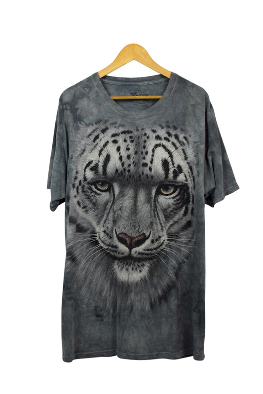 2011 Snow Leopard T-shirt