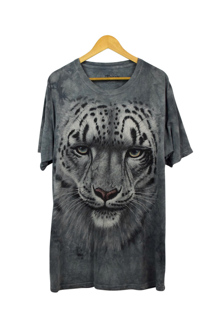 2011 Snow Leopard T-shirt