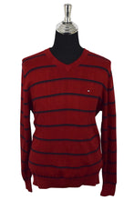 Load image into Gallery viewer, Tommy Hilfiger Brand Knitted Jumper
