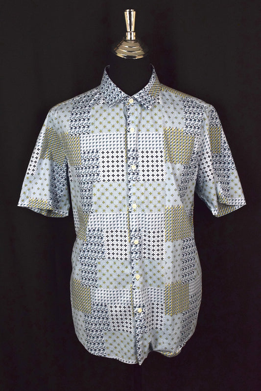Alfani Brand Shirt