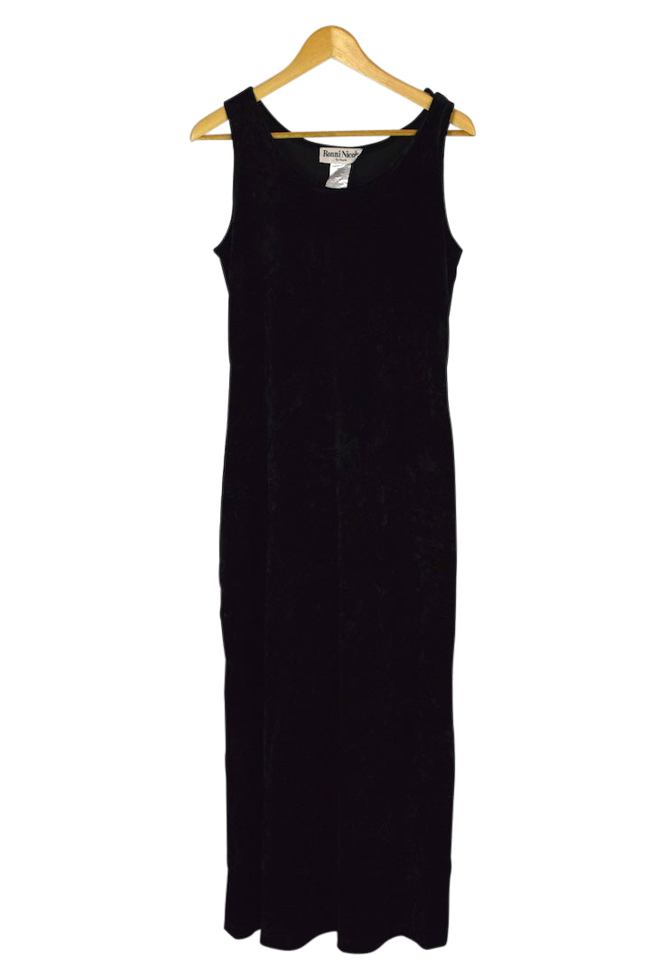 Velvet Dress