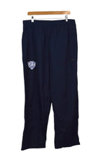 Load image into Gallery viewer, Navy Nike Brand Track Pants
