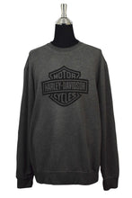 Load image into Gallery viewer, Harley-Davidson Brand Sweatshirt
