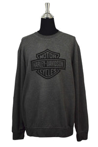 Harley-Davidson Brand Sweatshirt